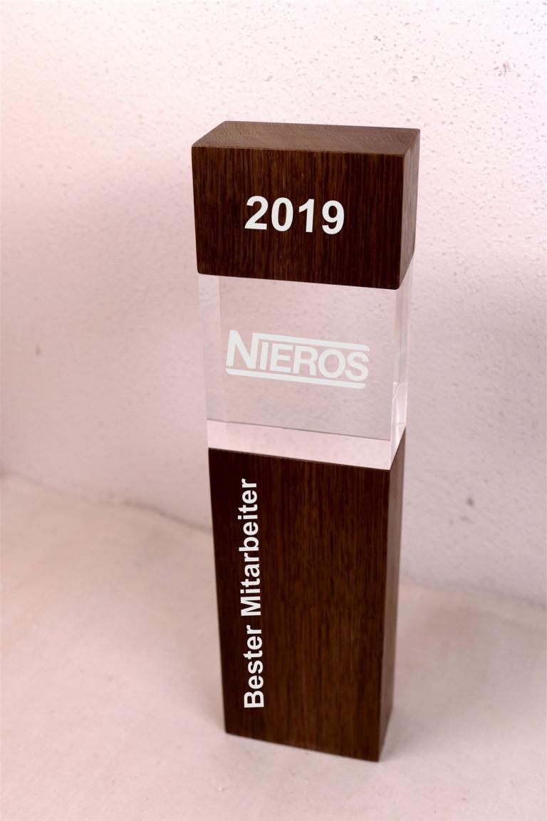 Award Säulenpokal