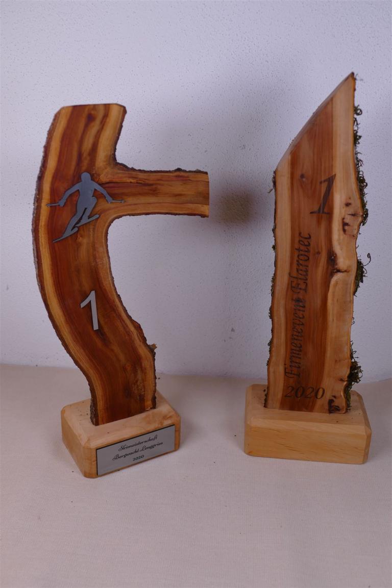 Kirschbaum Pokal