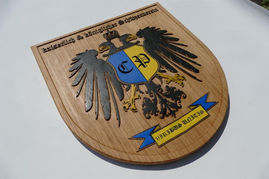 Schützenverein Wappen
