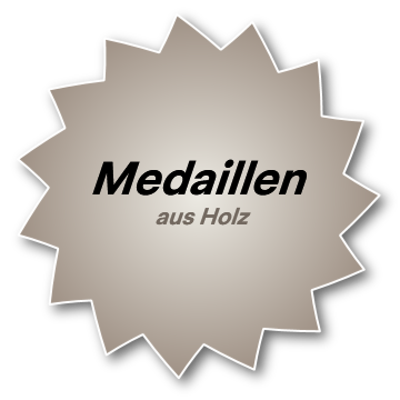 Medaillen 